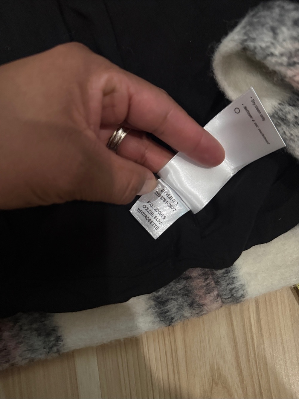 Paige Jacket - Picture 10 of 10